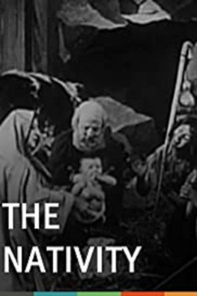 Póster de The Nativity