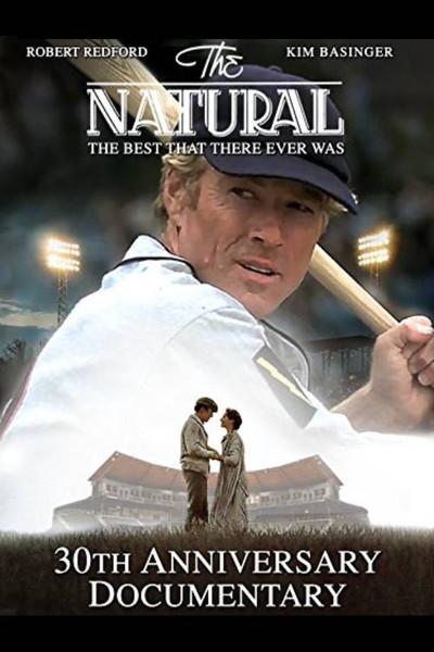 Póster de The Natural: The Best There Ever Was