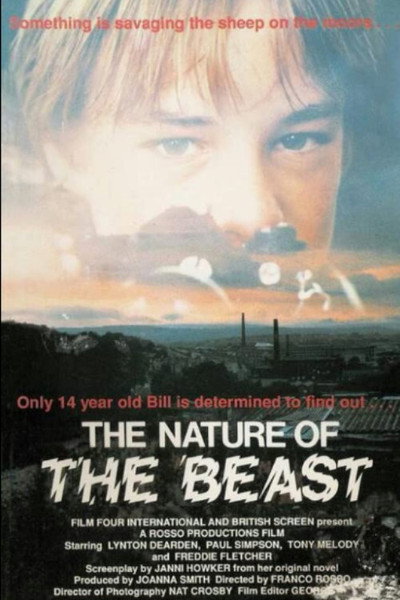 Póster de The Nature of the Beast