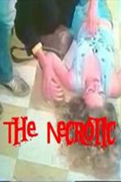 Póster de The Necrotic