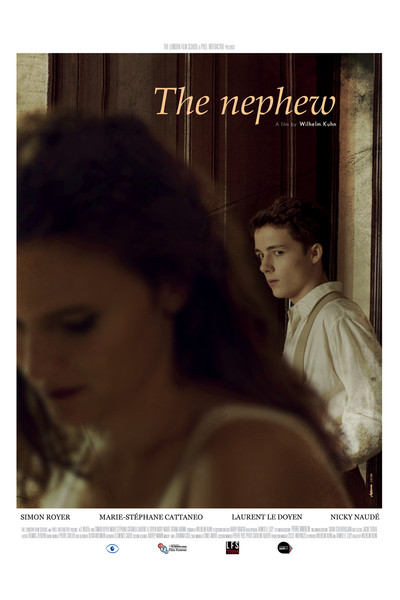 Póster de The Nephew
