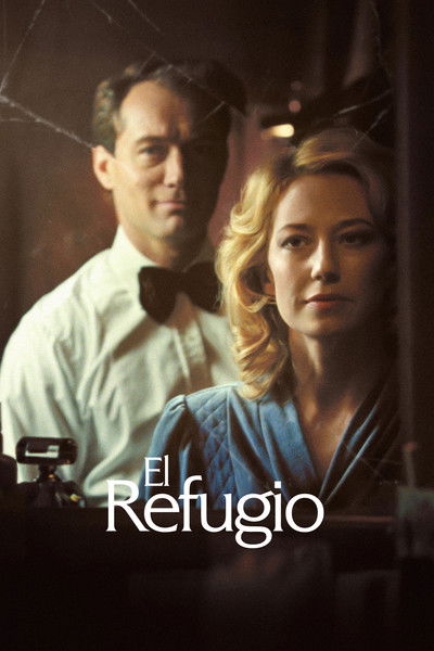 Póster de The Nest