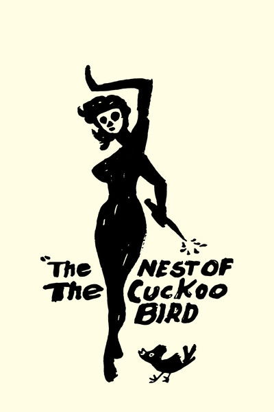 Póster de The Nest of the Cuckoo Birds