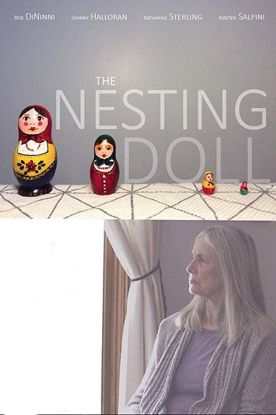 Póster de The Nesting Doll