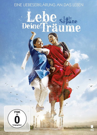 Póster de The New Classmate