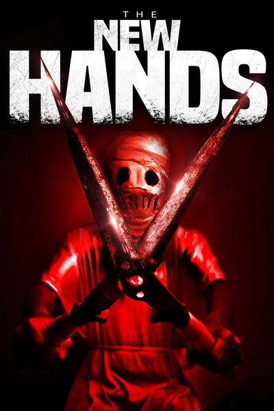 Póster de The New Hands