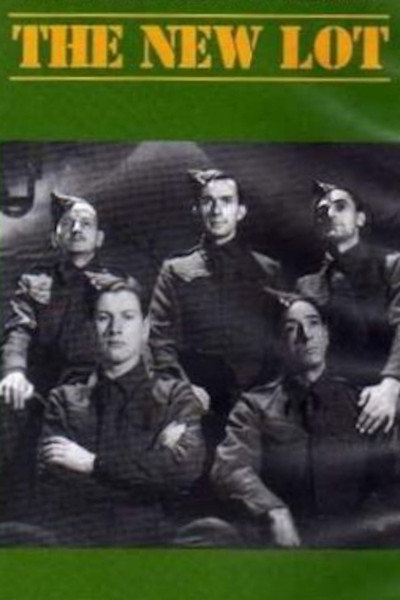 Póster de The New Lot