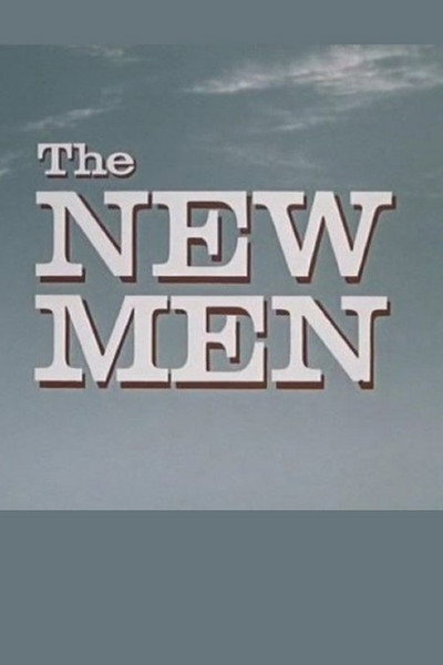 Póster de The New Men