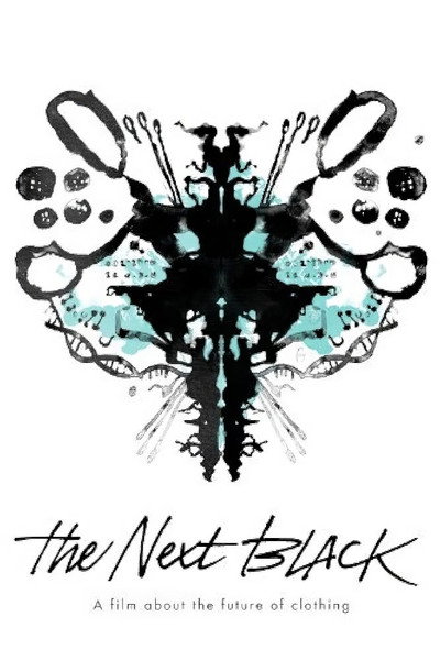 Póster de The Next Black