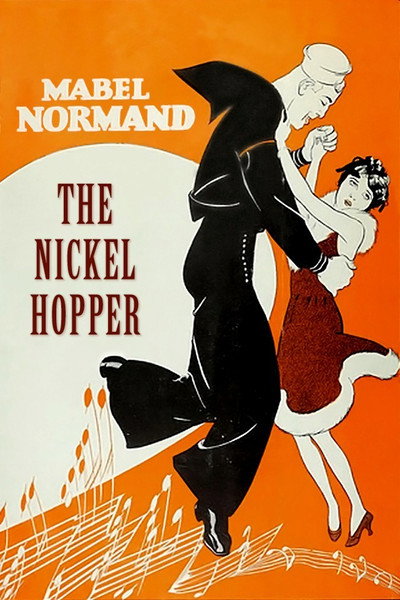 Póster de The Nickel-Hopper