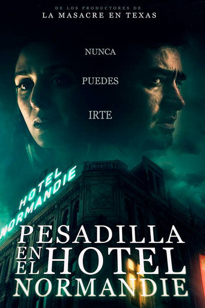 Póster de The Night (Aan Shab)