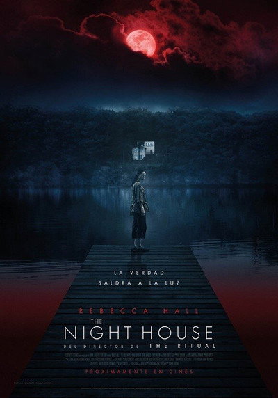 Póster de The Night House
