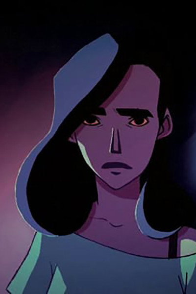 Póster de The Night We Were Kings