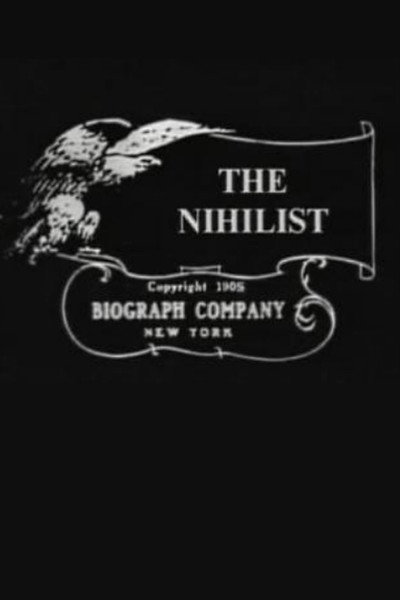 Póster de The Nihilist