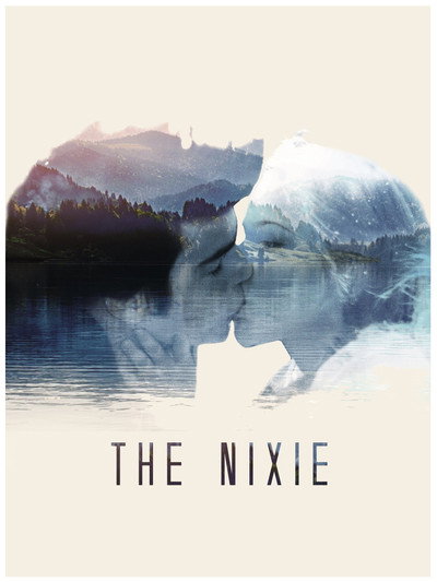 Póster de The Nixie