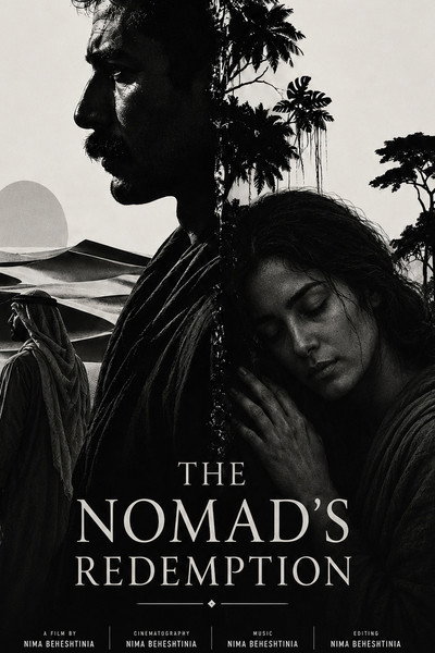 Póster de The Nomad's Redemption