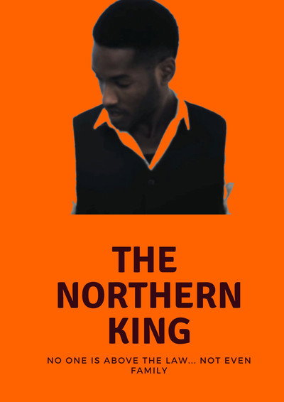 Póster de The Northern King