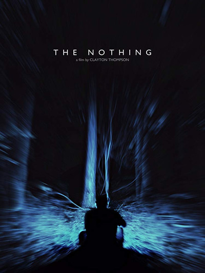 Póster de The Nothing