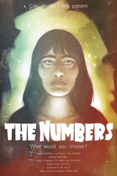 Póster de The Numbers