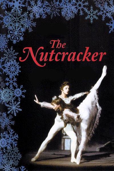 Póster de The Nutcracker