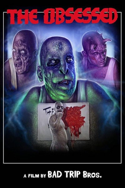Póster de The Obsessed
