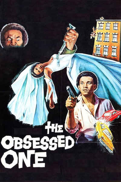 Póster de The Obsessed One