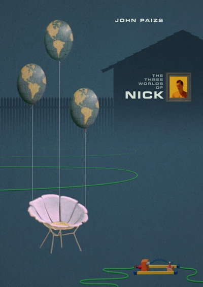 Póster de The Obsession of Billy Botski