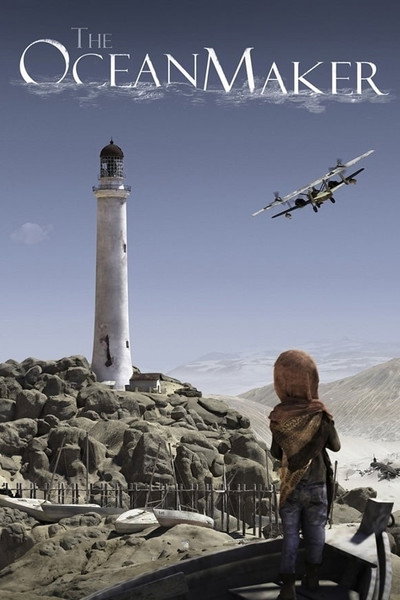 Póster de The OceanMaker