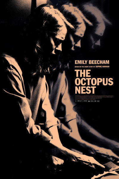 Póster de The Octopus Nest