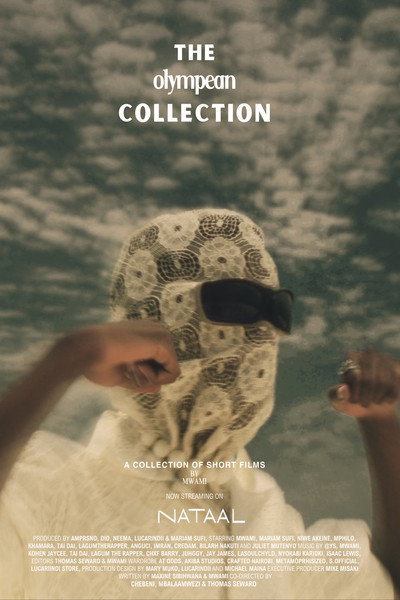 Póster de The Olympean Collection