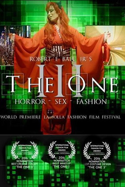 Póster de The One 3