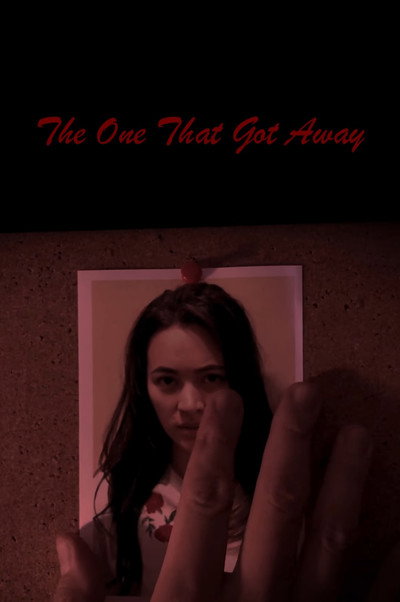 Póster de The One That Got Away