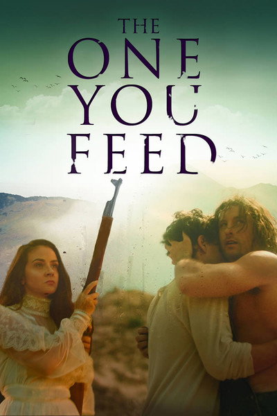 Póster de The One You Feed