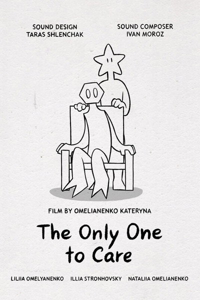 Póster de The Only One to Care