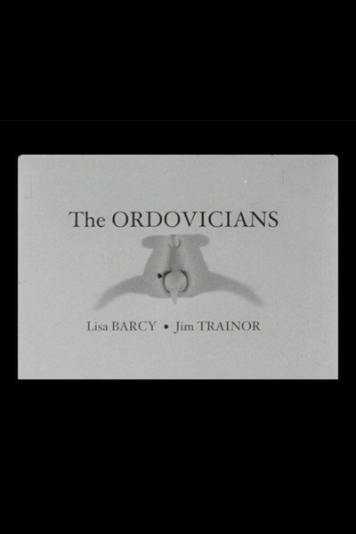 Póster de The Ordovicians