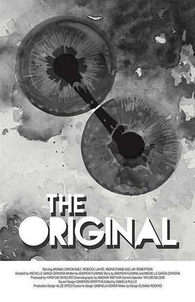 Póster de The Original