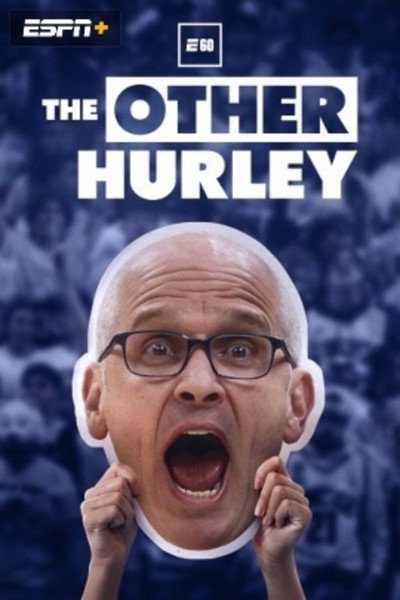 Póster de The Other Hurley