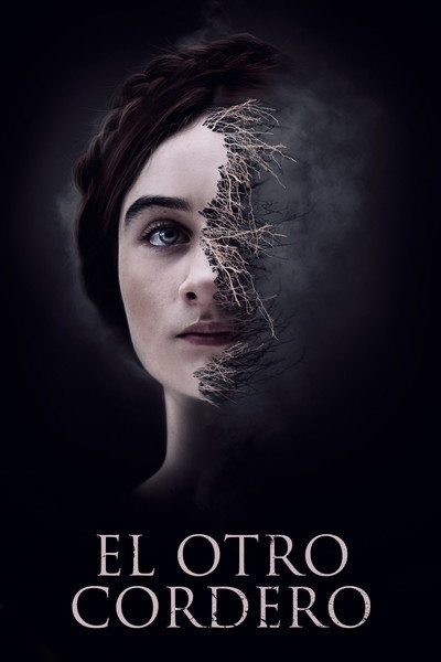 Póster de The Other Lamb