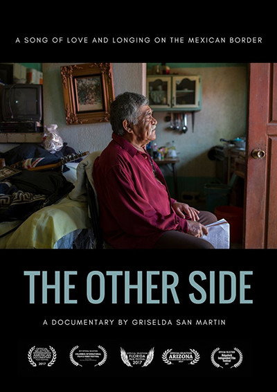 Póster de The Other Side