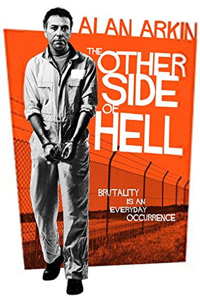 Póster de The Other Side of Hell