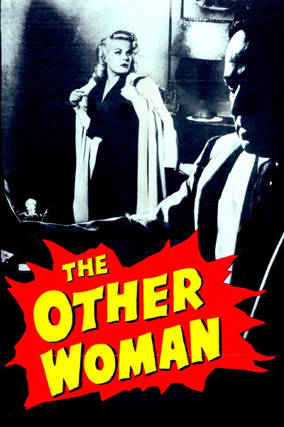 Póster de The Other Woman