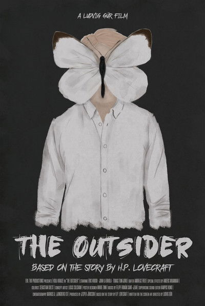 Póster de The Outsider