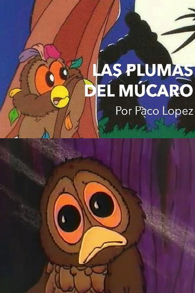 Póster de The Owl's Feathers