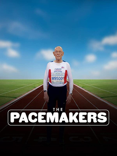 Póster de The Pacemakers