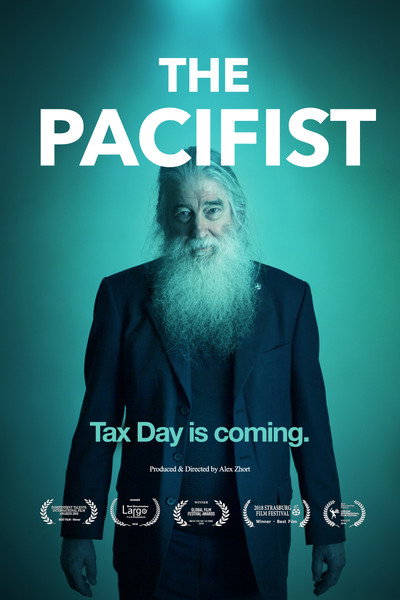 Póster de The Pacifist