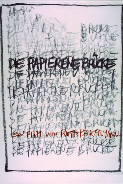 Póster de The Paper Bridge