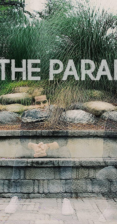 Póster de The Paradox
