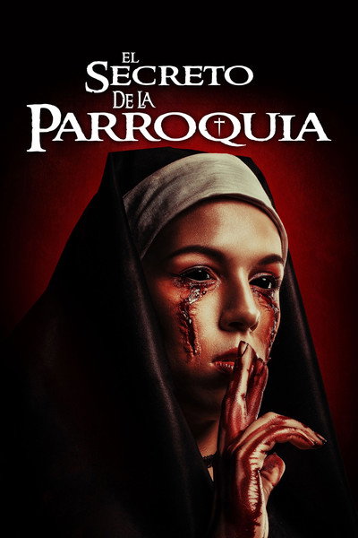 Póster de The Parish