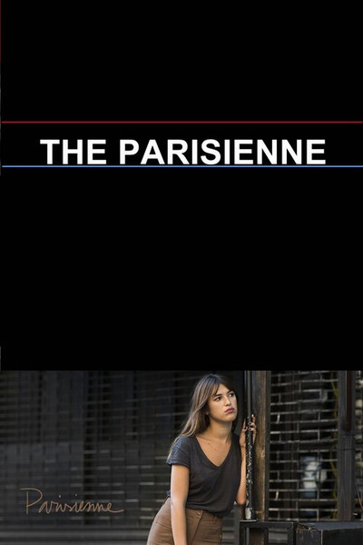 Póster de The Parisienne