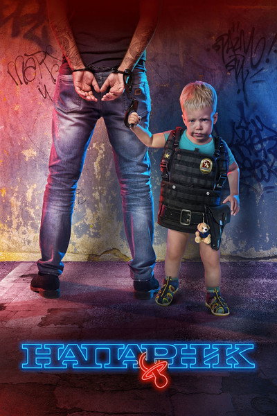 Póster de The Partner